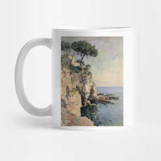 Cliff Mug